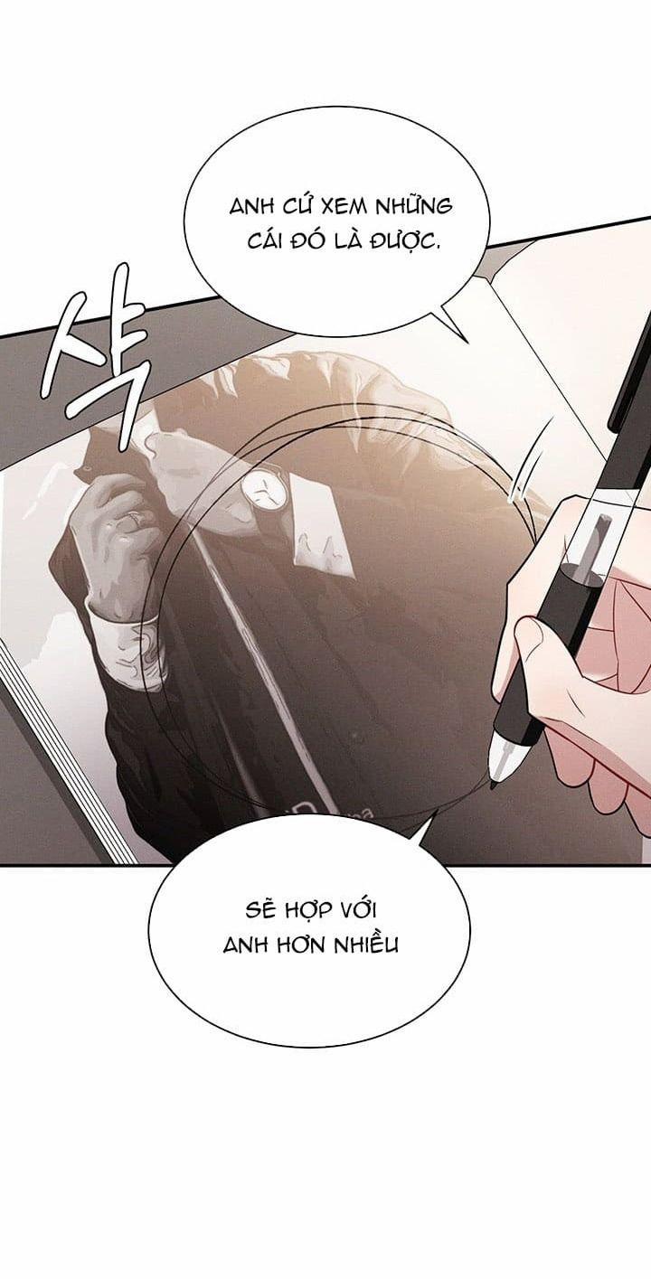 Cún Con Trung Thành 19 trang 13