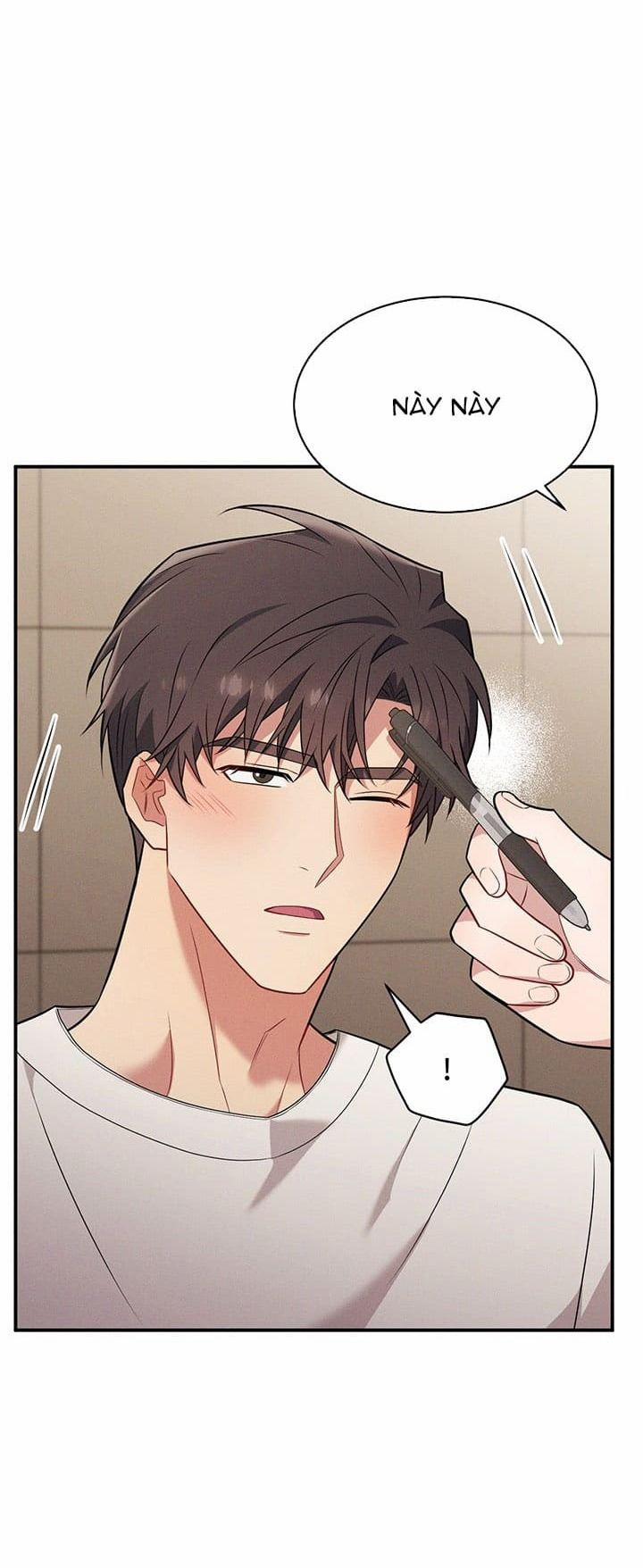 Cún Con Trung Thành 19 trang 16