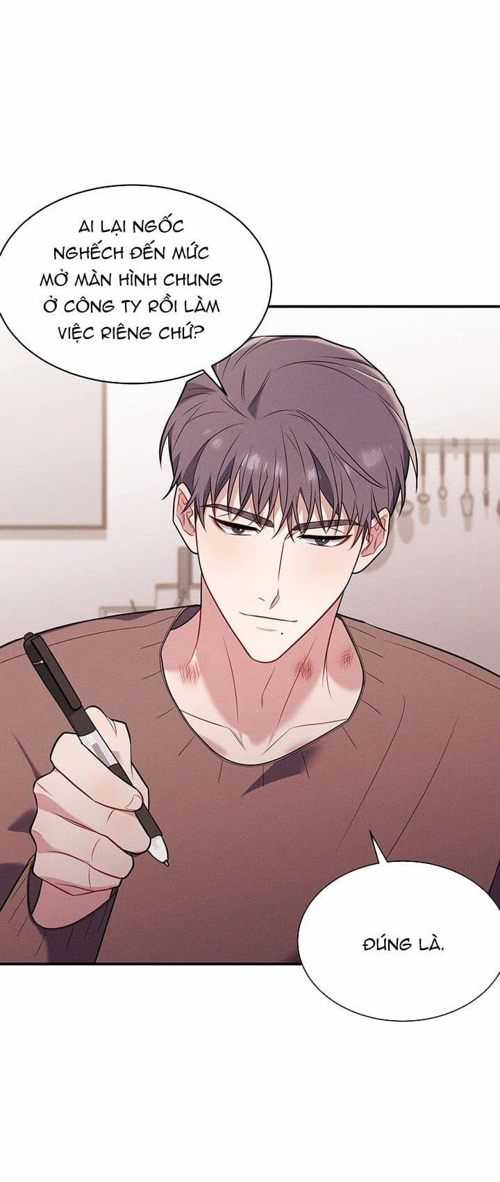 Cún Con Trung Thành 19 trang 17