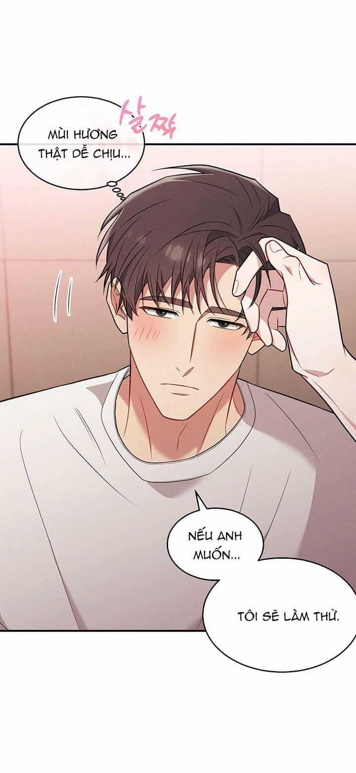 Cún Con Trung Thành 19 trang 21