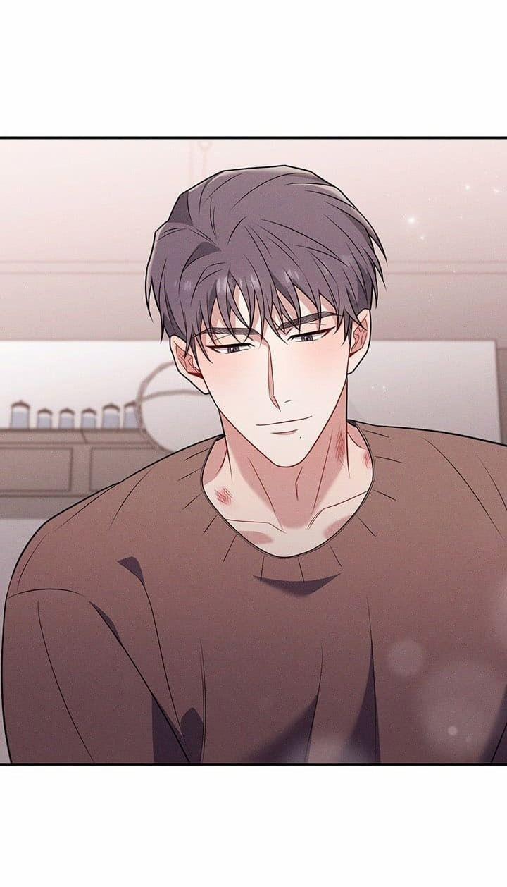 Cún Con Trung Thành 19 trang 22