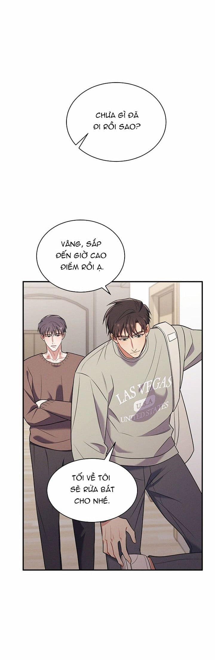 Cún Con Trung Thành 19 trang 24