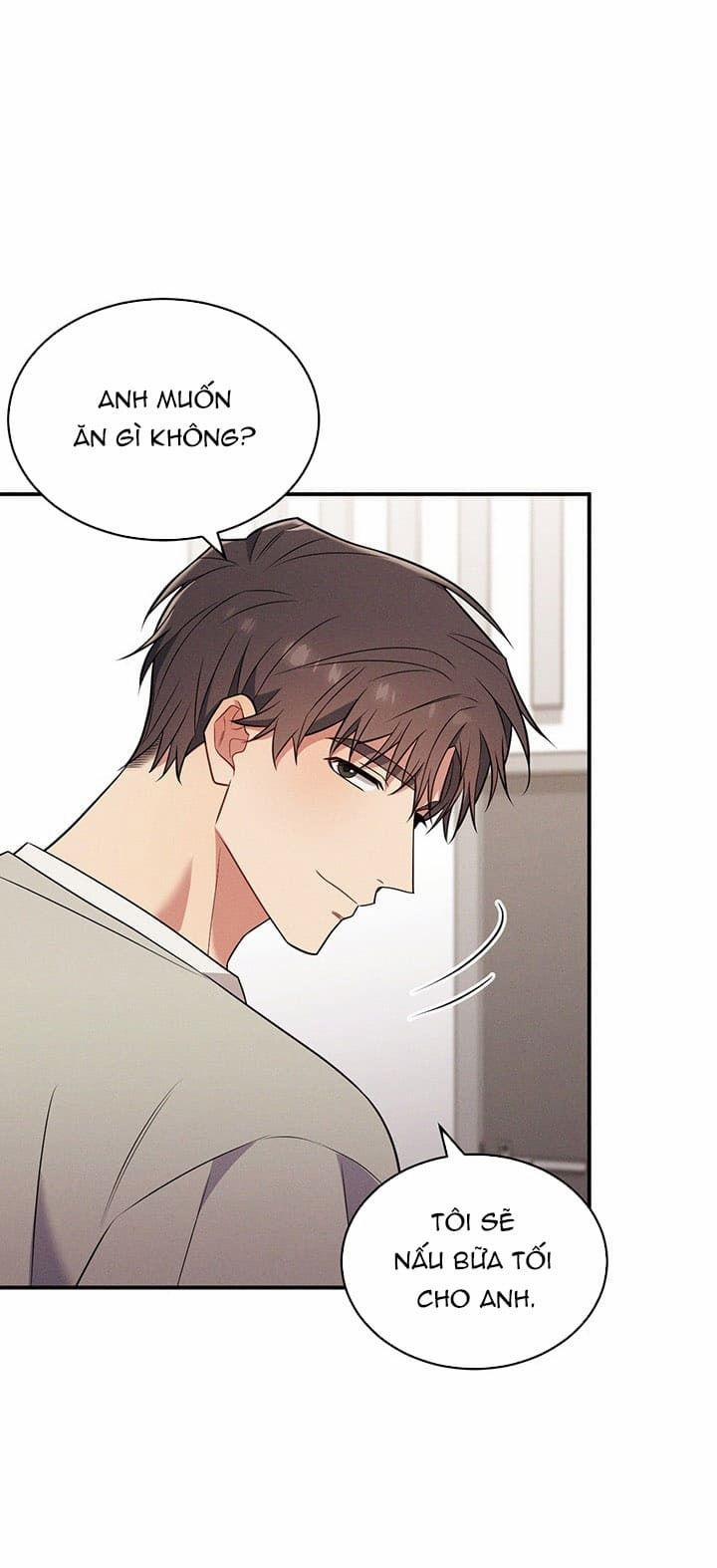 Cún Con Trung Thành 19 trang 25