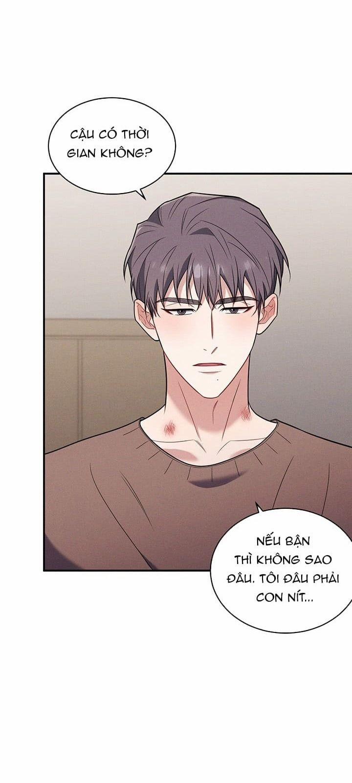 Cún Con Trung Thành 19 trang 26