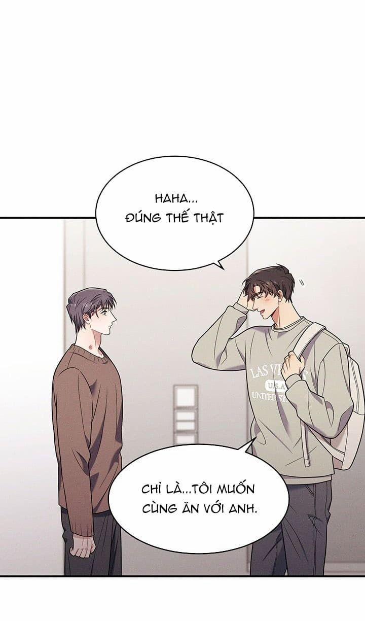 Cún Con Trung Thành 19 trang 27