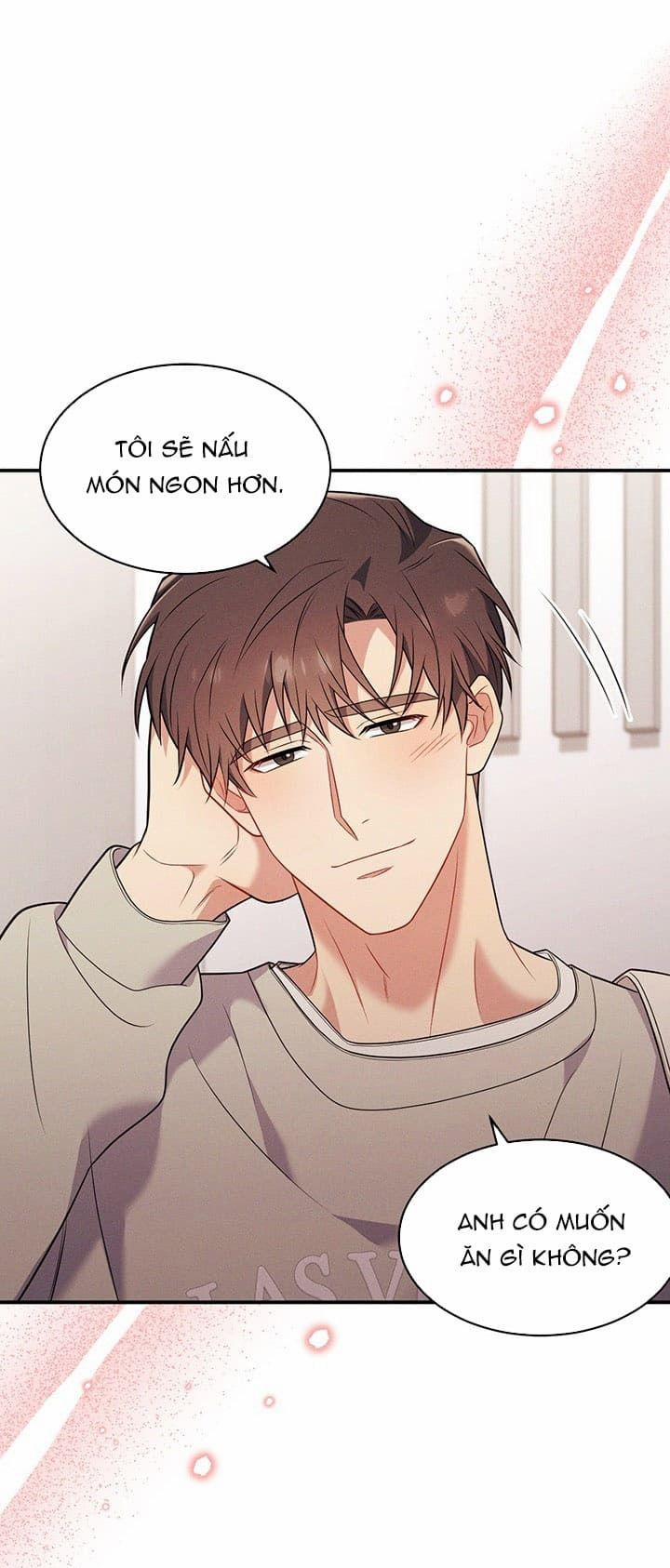 Cún Con Trung Thành 19 trang 28