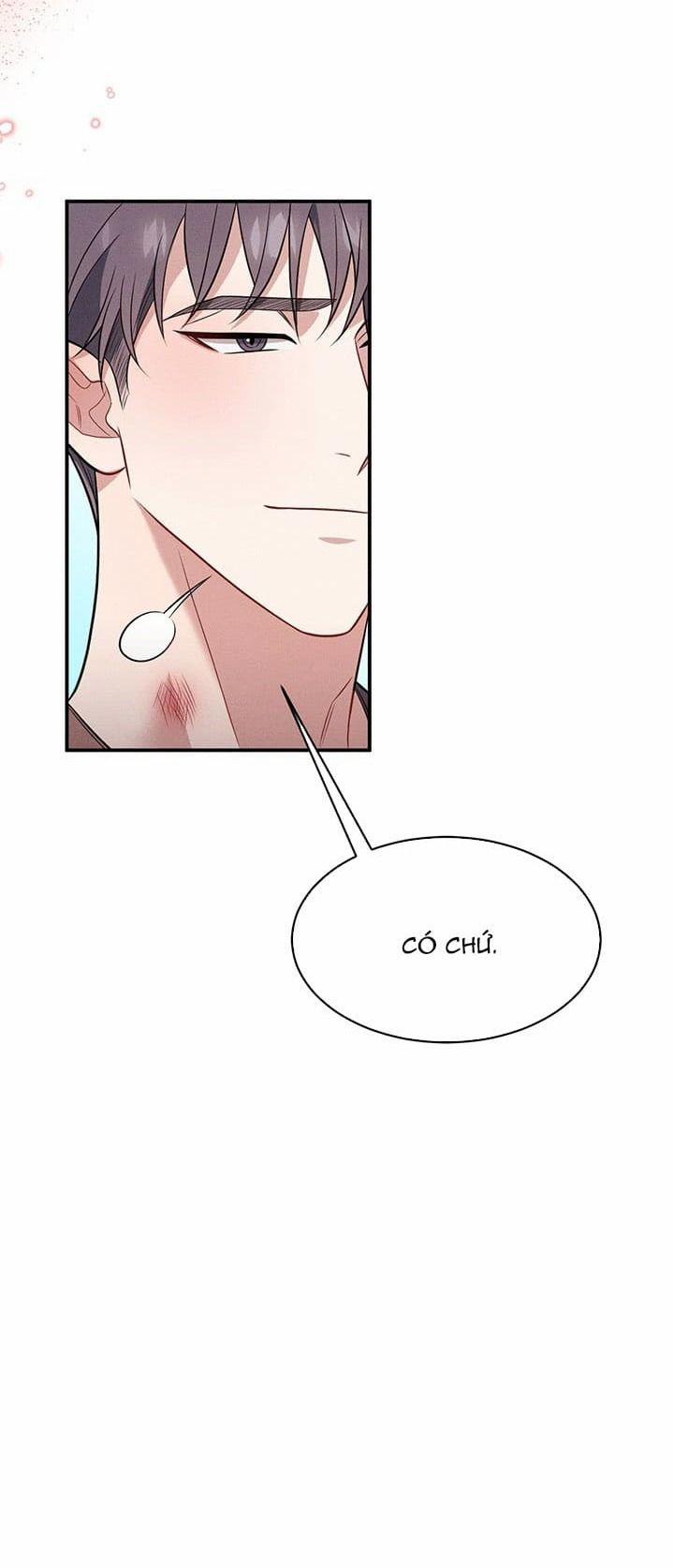 Cún Con Trung Thành 19 trang 29