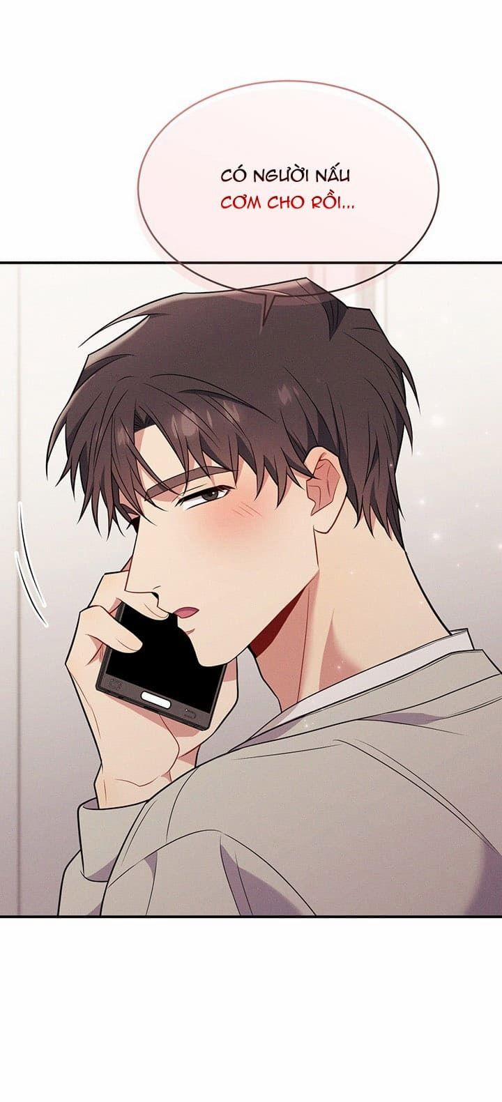 Cún Con Trung Thành 19 trang 31