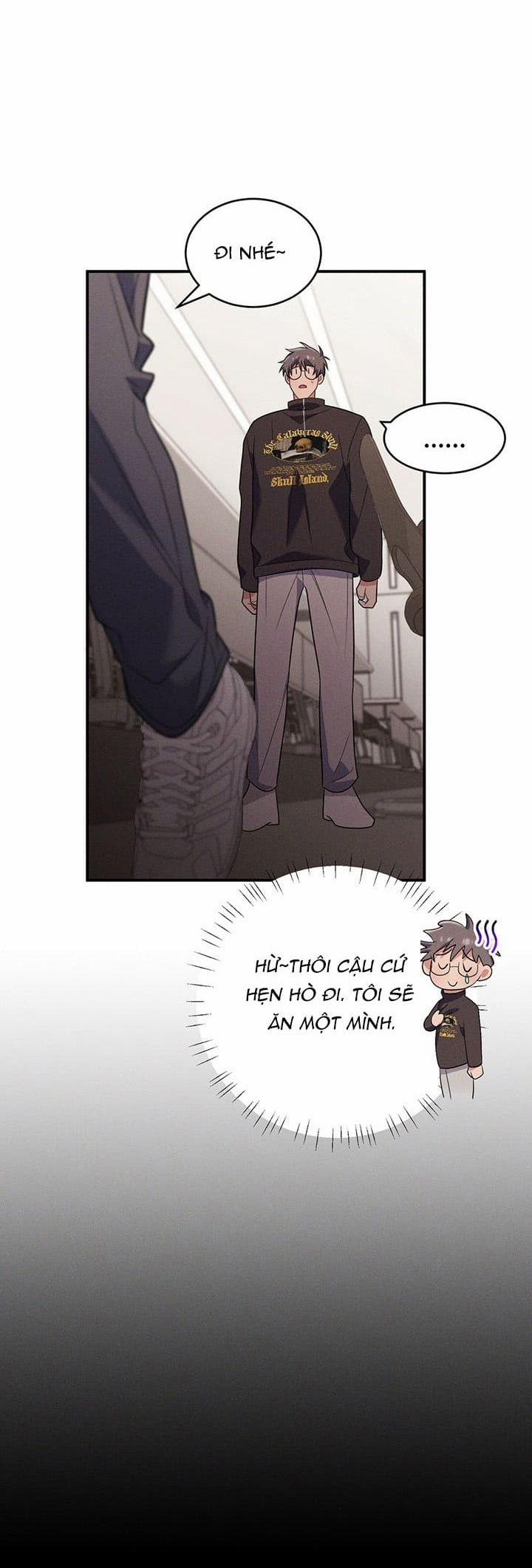 Cún Con Trung Thành 19 trang 32