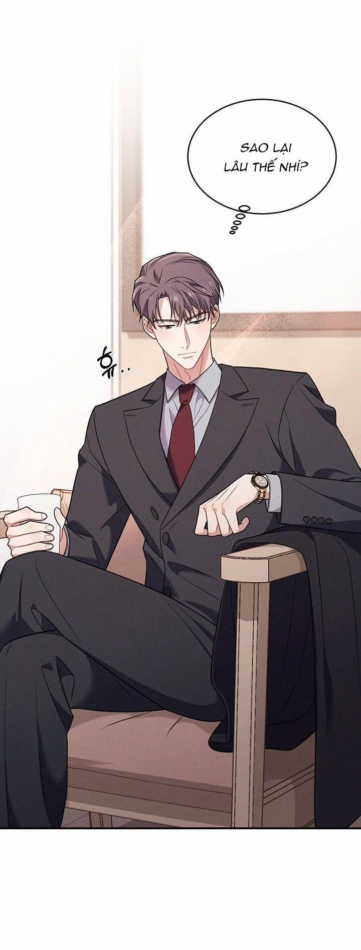 Cún Con Trung Thành 19 trang 34