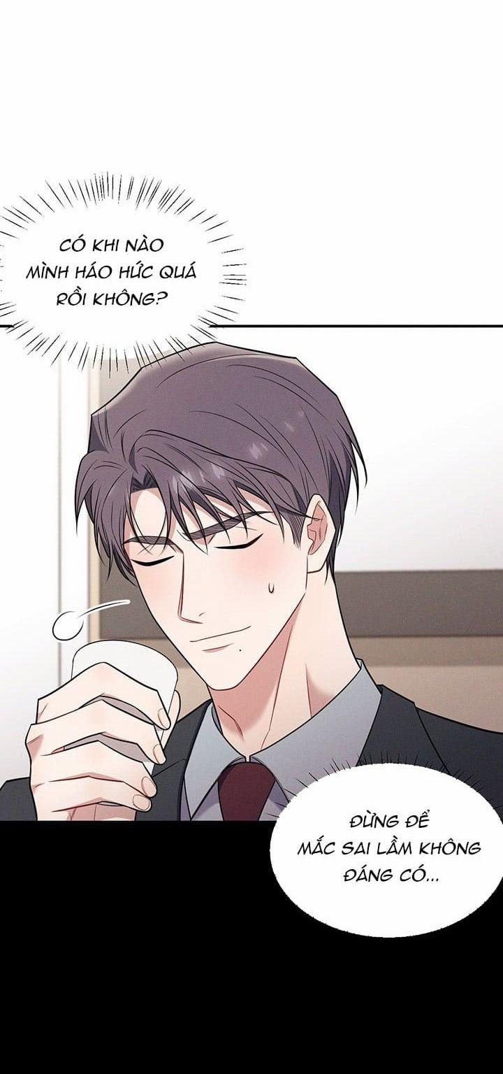 Cún Con Trung Thành 19 trang 35