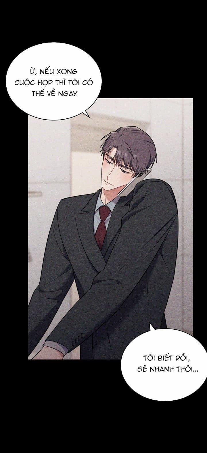 Cún Con Trung Thành 19 trang 37