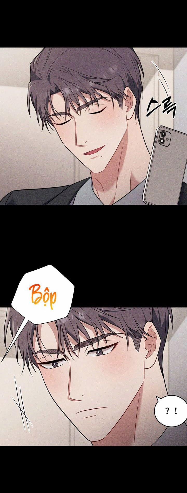 Cún Con Trung Thành 19 trang 38