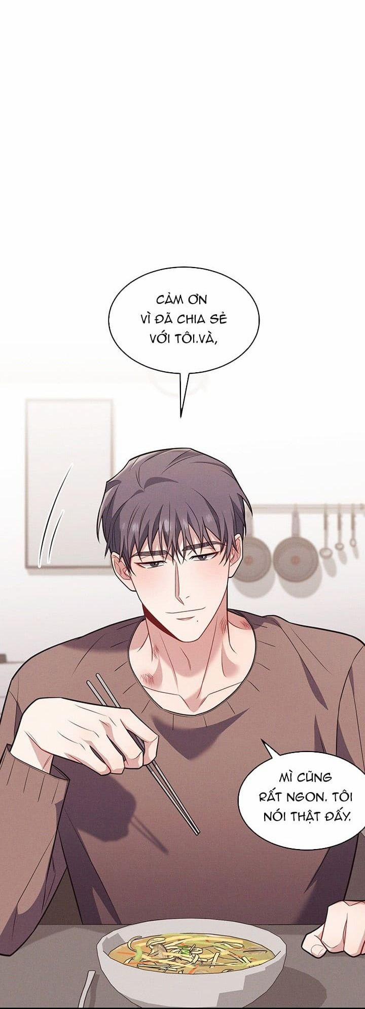 Cún Con Trung Thành 19 trang 4