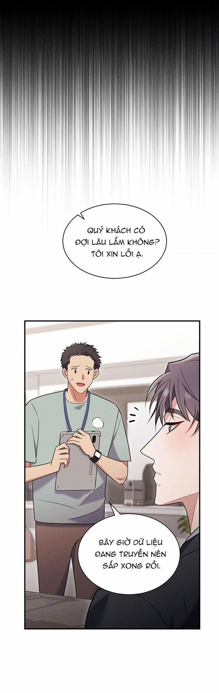 Cún Con Trung Thành 19 trang 40