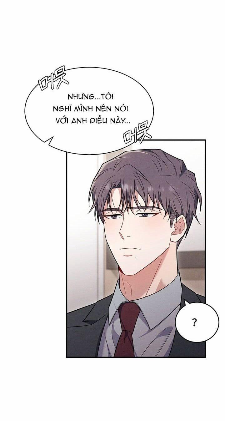 Cún Con Trung Thành 19 trang 41