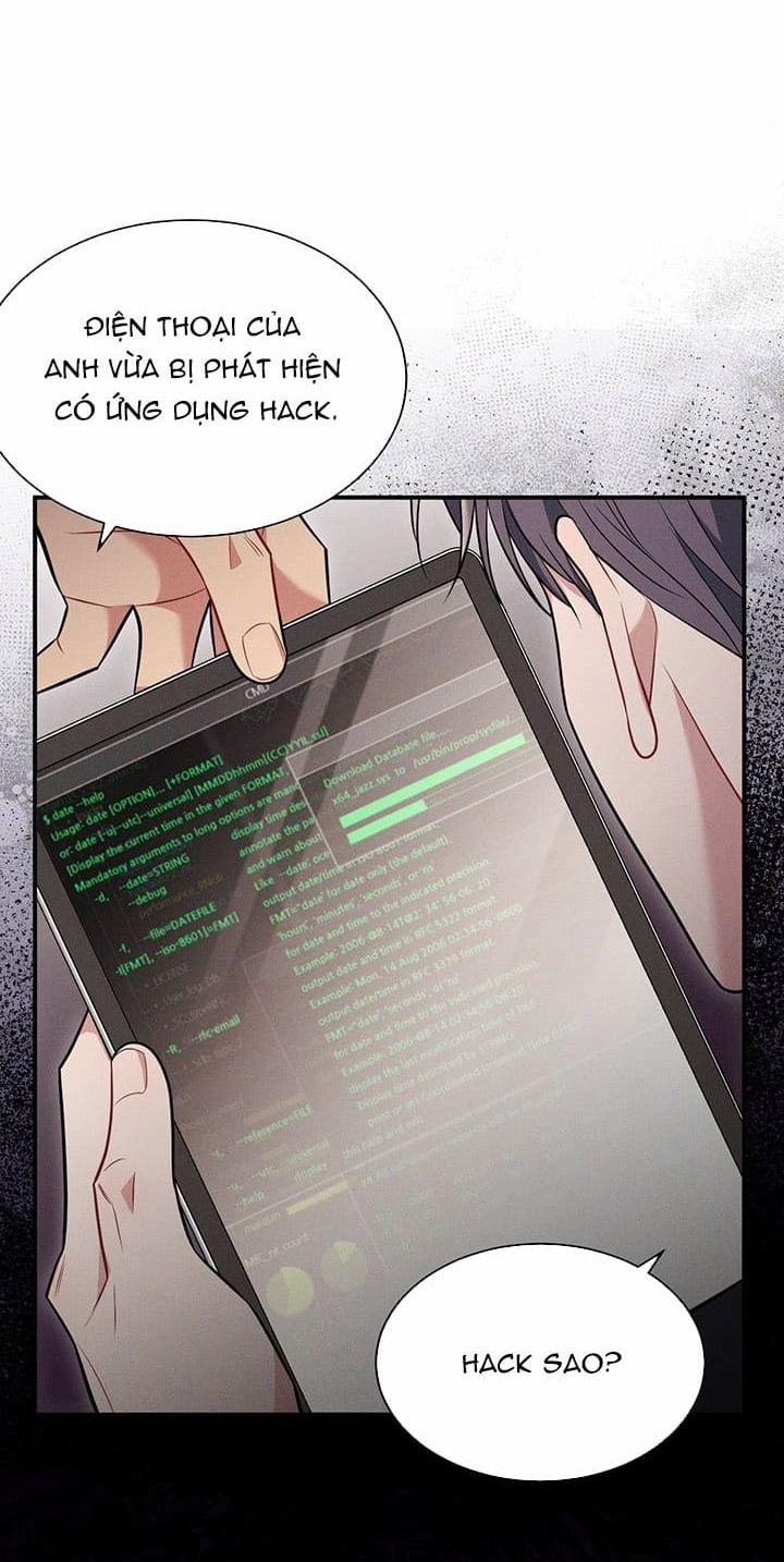 Cún Con Trung Thành 19 trang 42