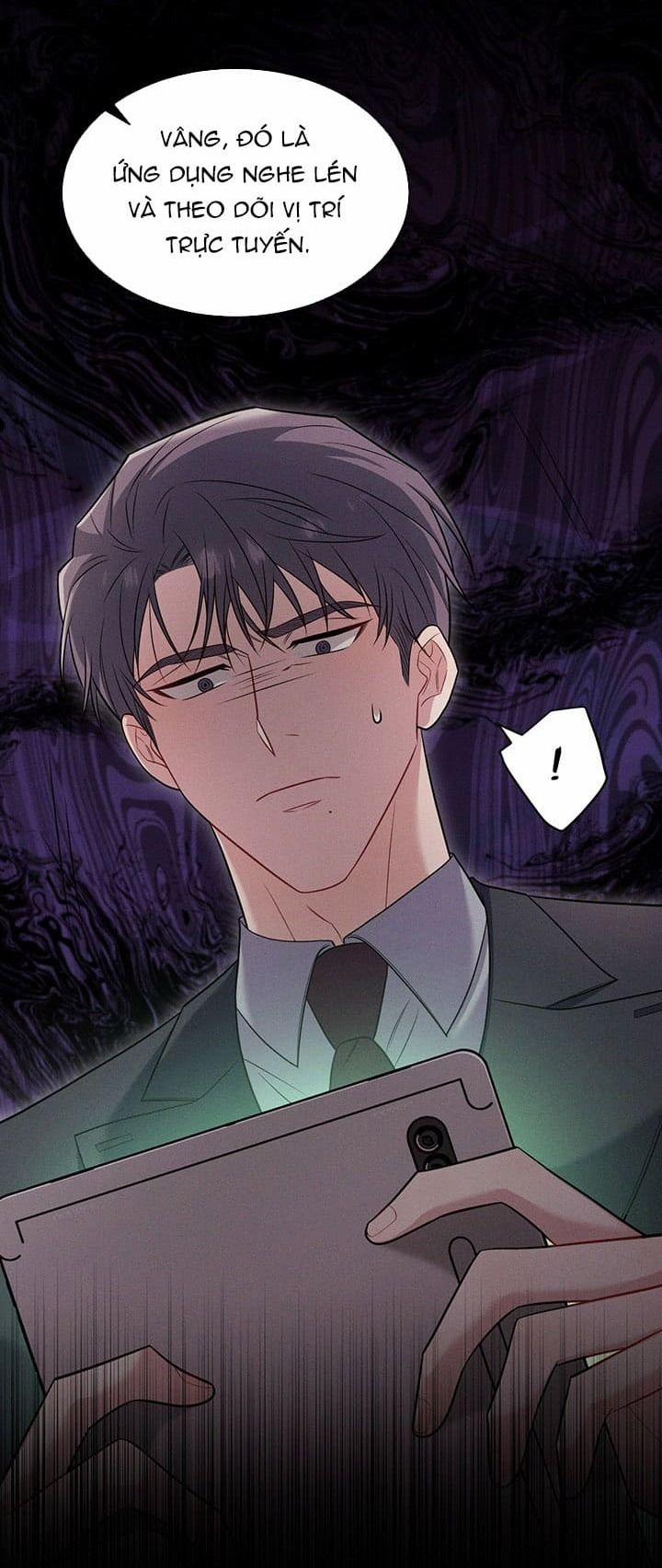 Cún Con Trung Thành 19 trang 43