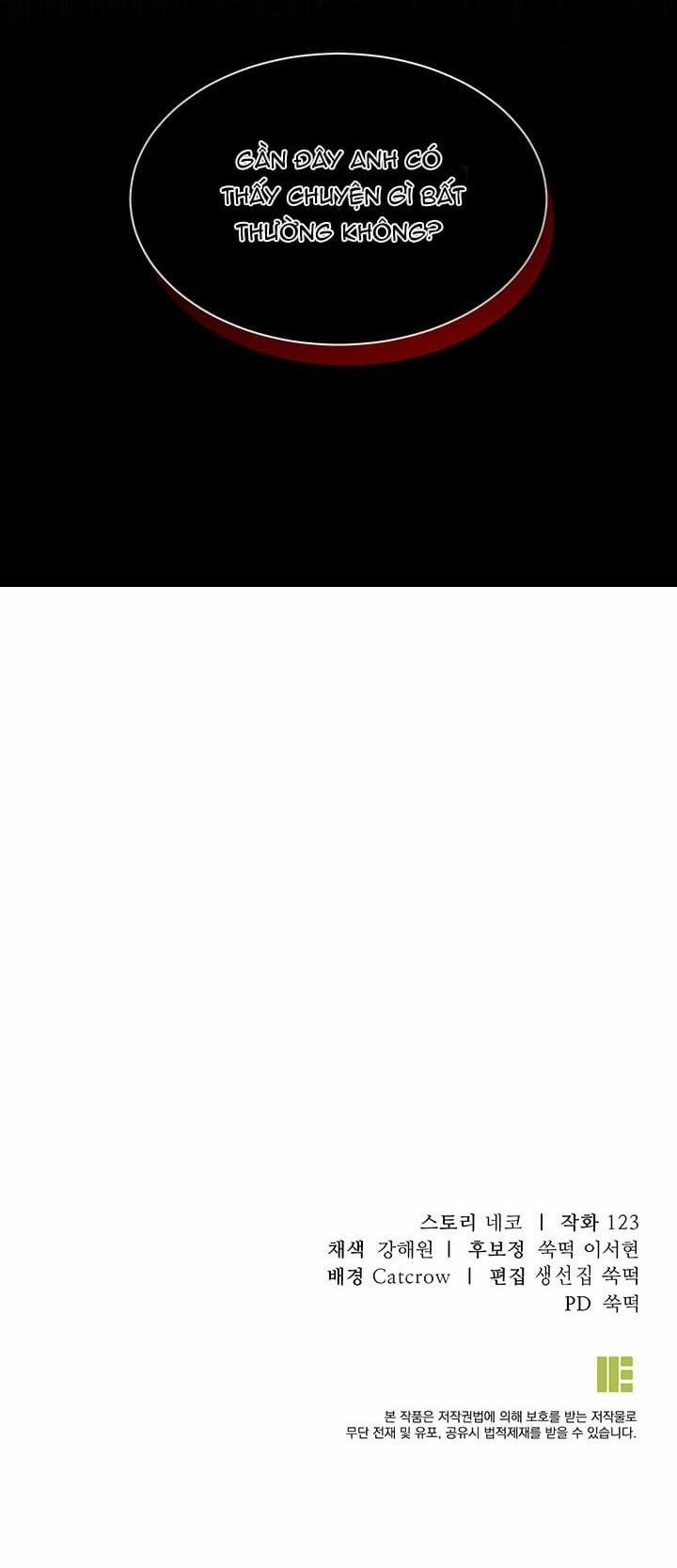 Cún Con Trung Thành 19 trang 44