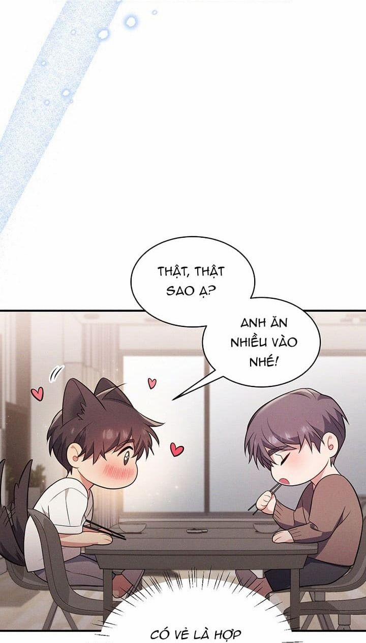 Cún Con Trung Thành 19 trang 6