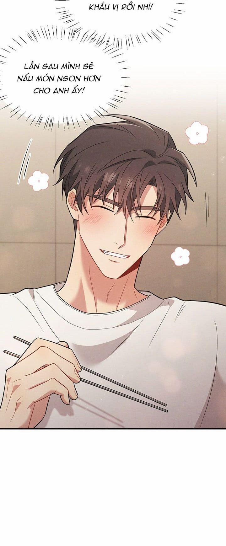 Cún Con Trung Thành 19 trang 7