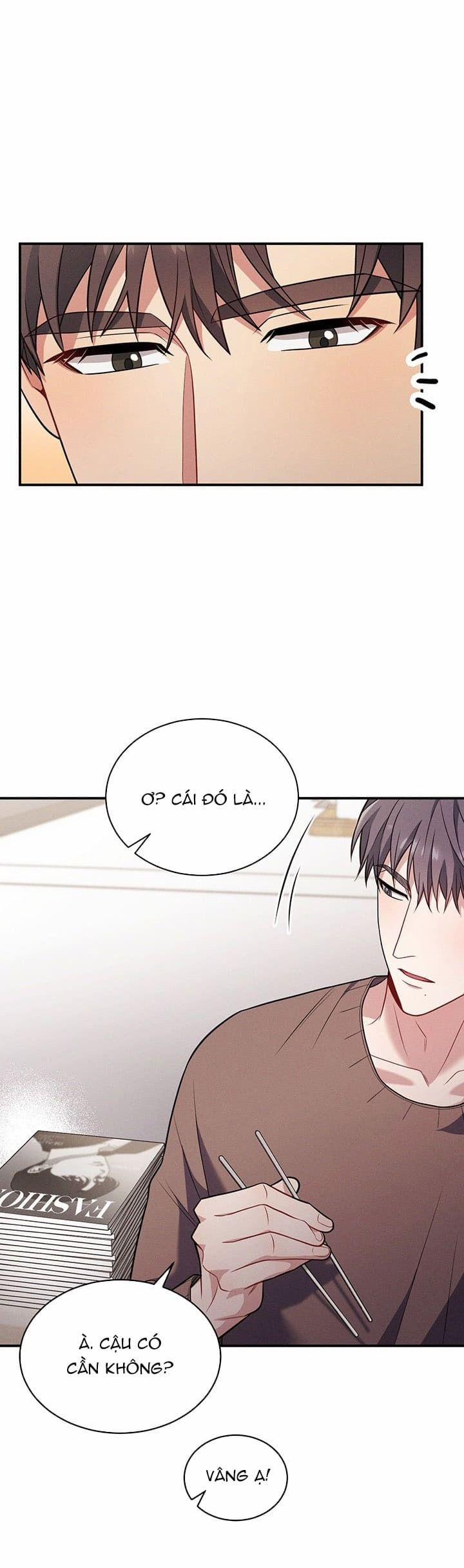 Cún Con Trung Thành 19 trang 8