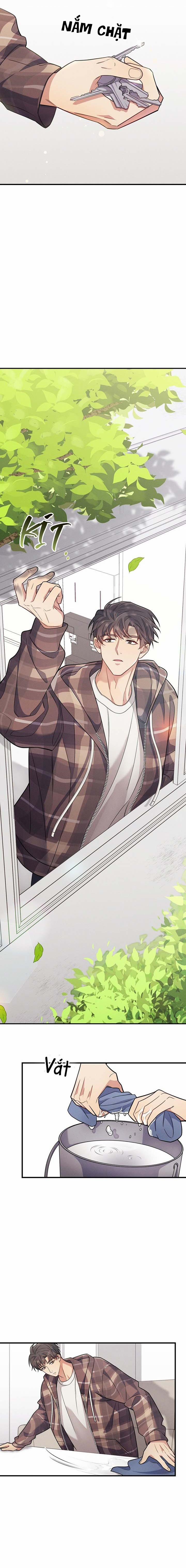 Cún Con Trung Thành 2 trang 10