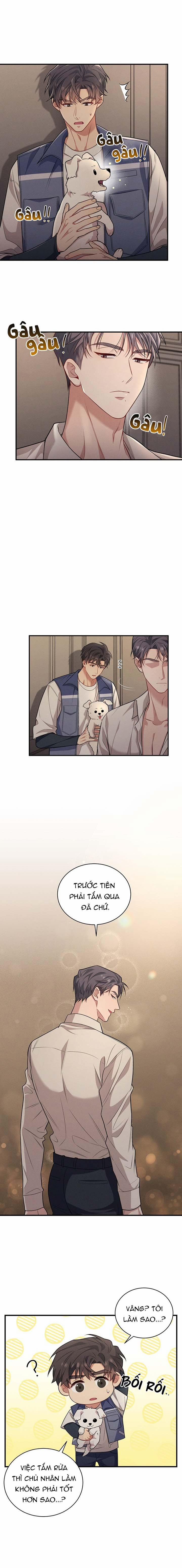 Cún Con Trung Thành 2 trang 2