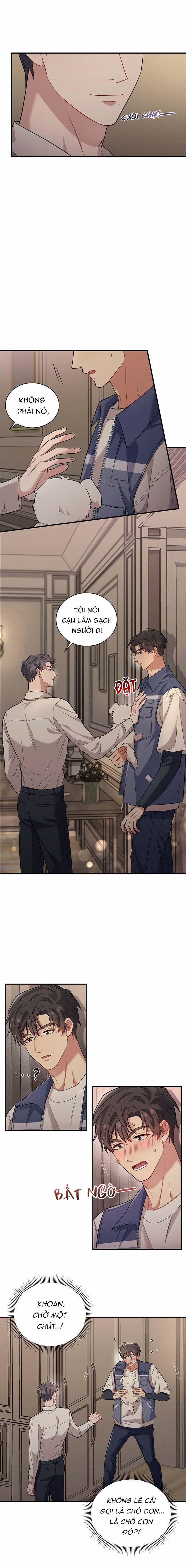 Cún Con Trung Thành 2 trang 3