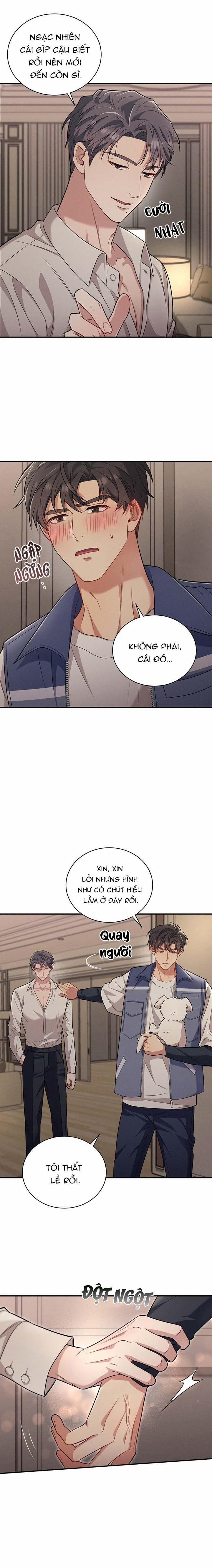 Cún Con Trung Thành 2 trang 4