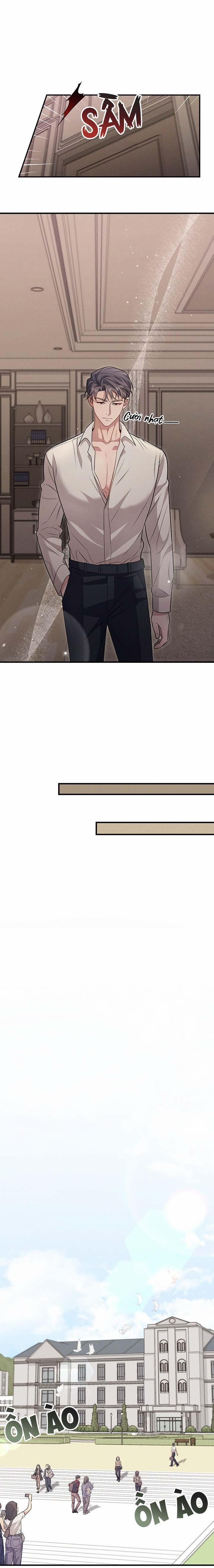 Cún Con Trung Thành 2 trang 6