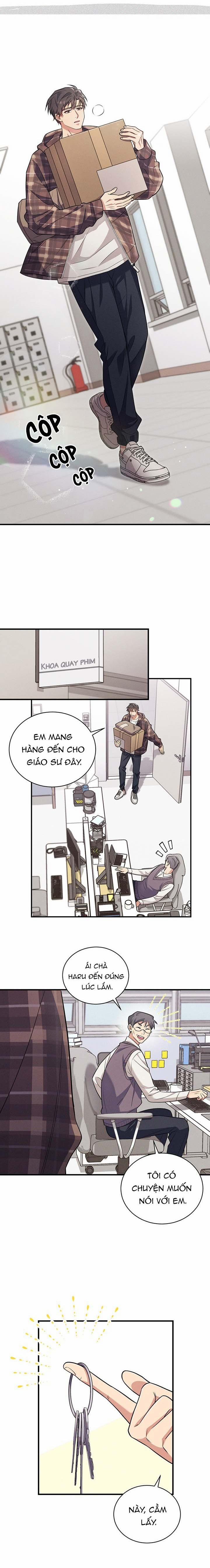 Cún Con Trung Thành 2 trang 7