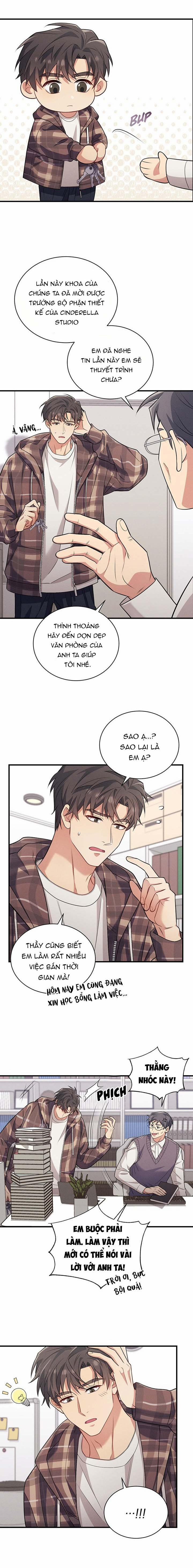 Cún Con Trung Thành 2 trang 8