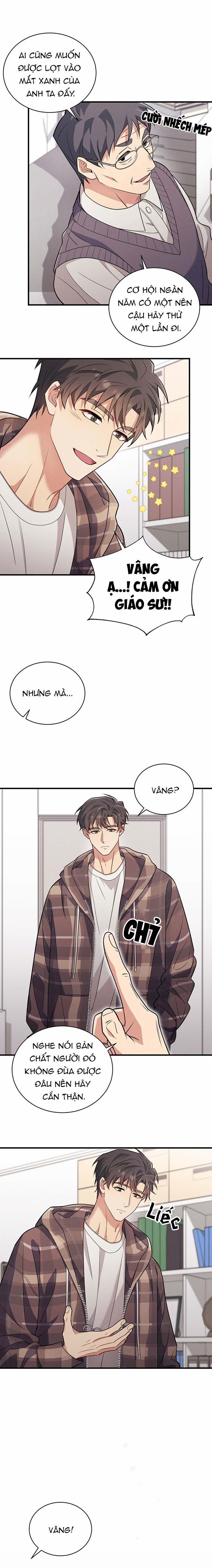 Cún Con Trung Thành 2 trang 9