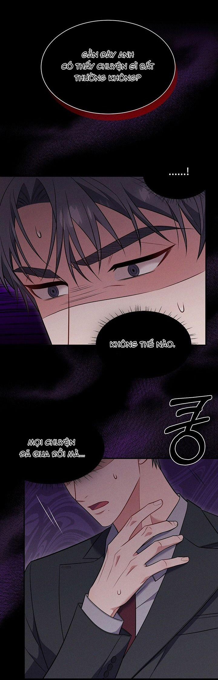 Cún Con Trung Thành 20 trang 1