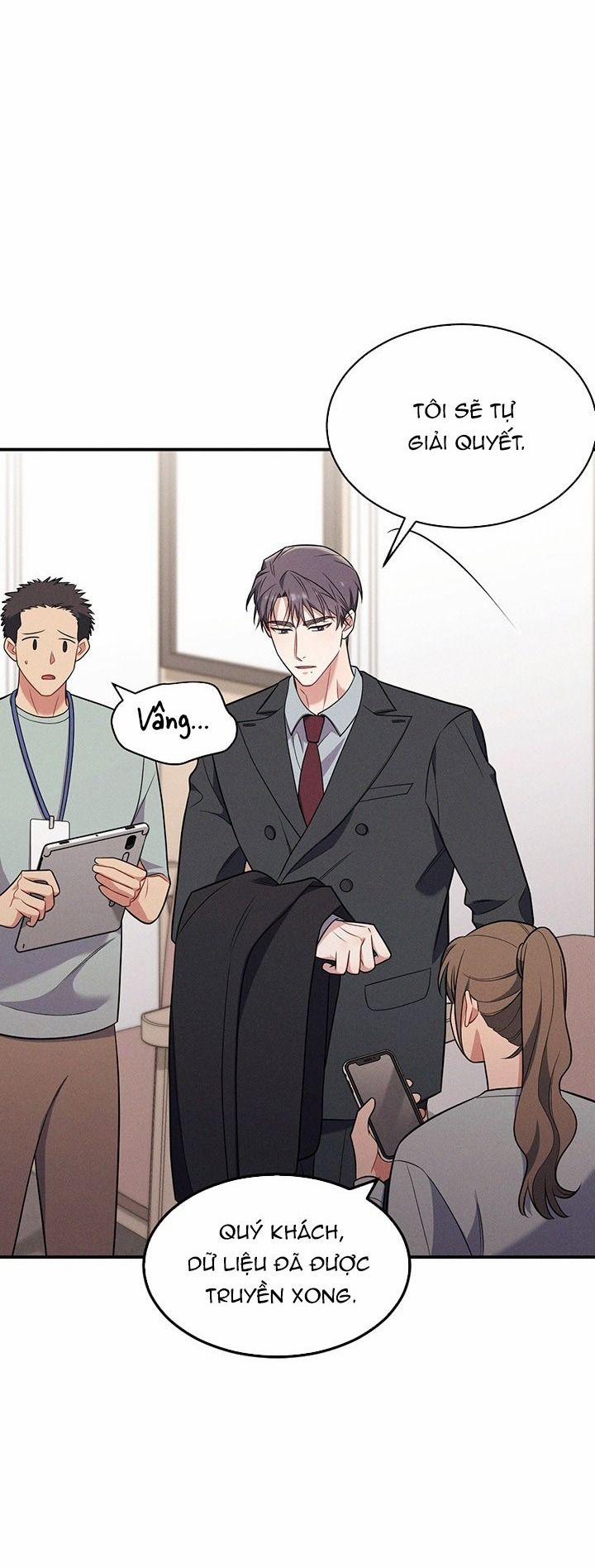 Cún Con Trung Thành 20 trang 10