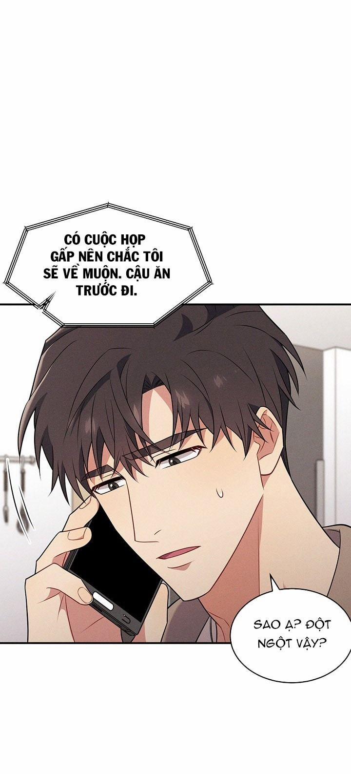 Cún Con Trung Thành 20 trang 11