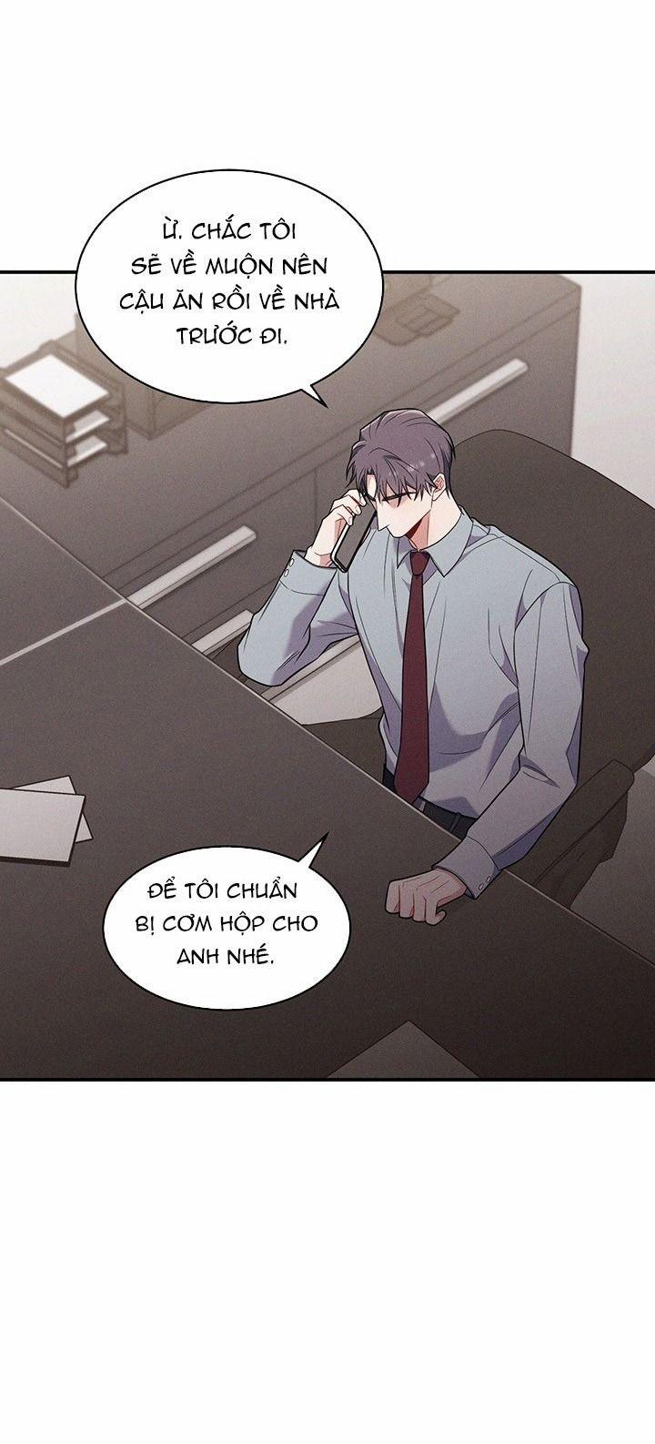 Cún Con Trung Thành 20 trang 12