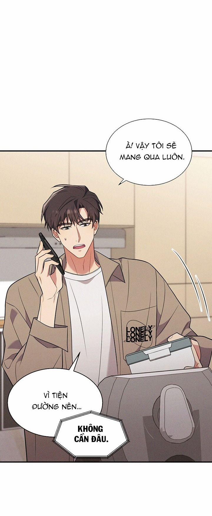 Cún Con Trung Thành 20 trang 13