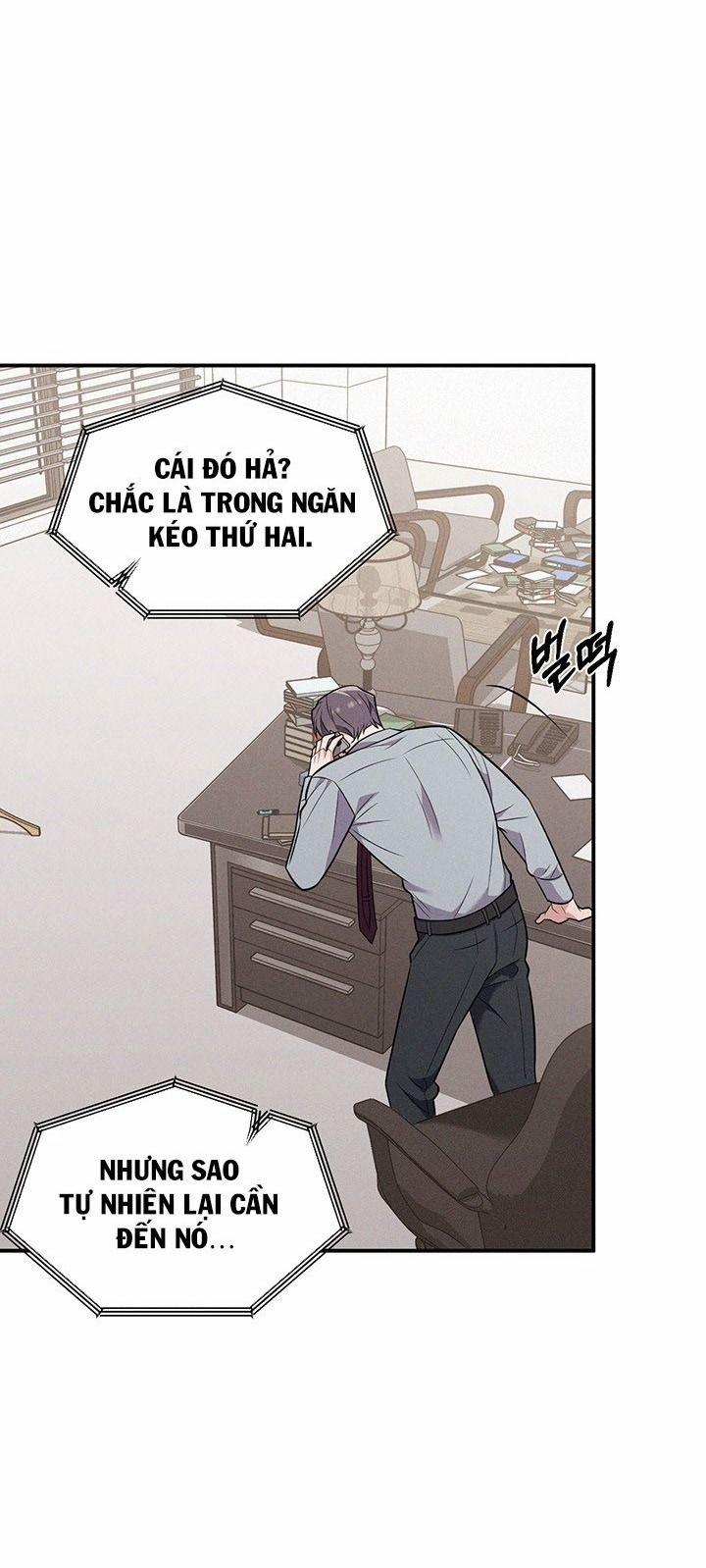 Cún Con Trung Thành 20 trang 21