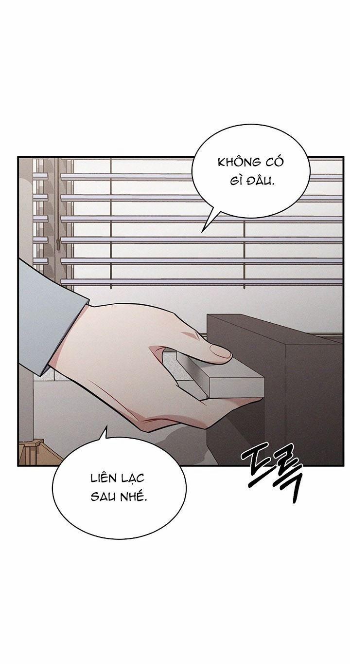 Cún Con Trung Thành 20 trang 22