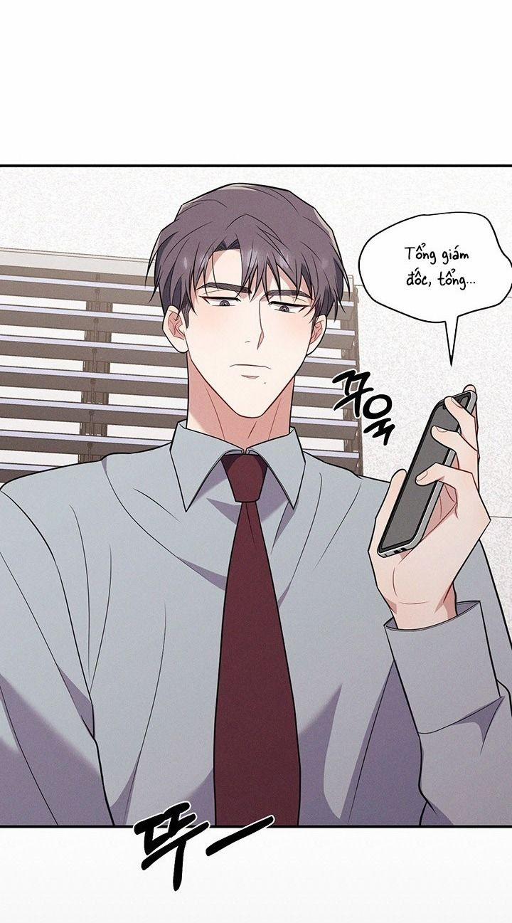 Cún Con Trung Thành 20 trang 23