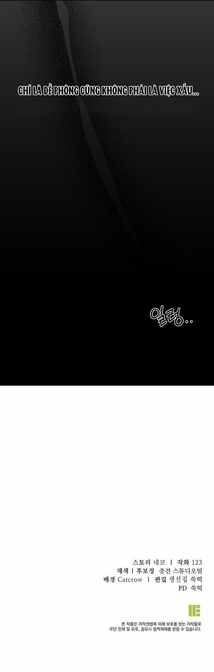 Cún Con Trung Thành 20 trang 26