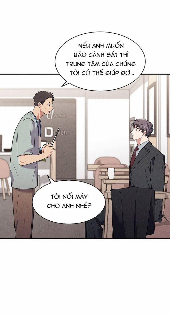 Cún Con Trung Thành 20 trang 4