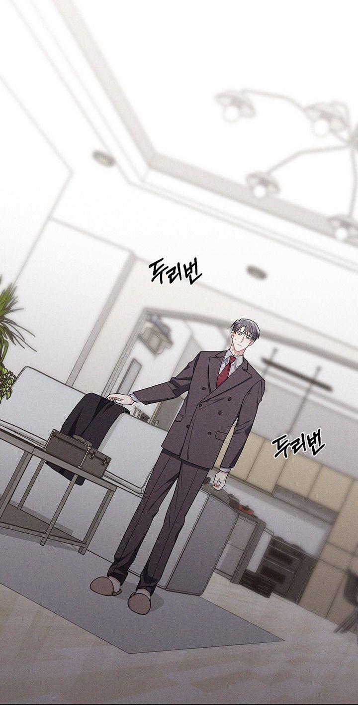 Cún Con Trung Thành 21 trang 1