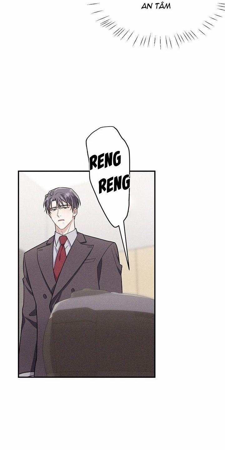 Cún Con Trung Thành 21 trang 10