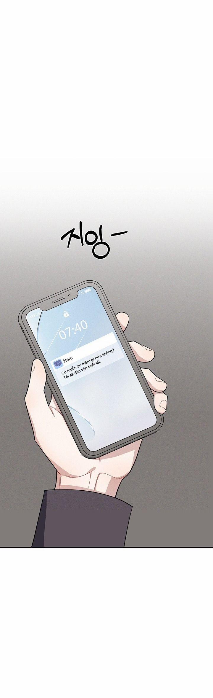 Cún Con Trung Thành 21 trang 16