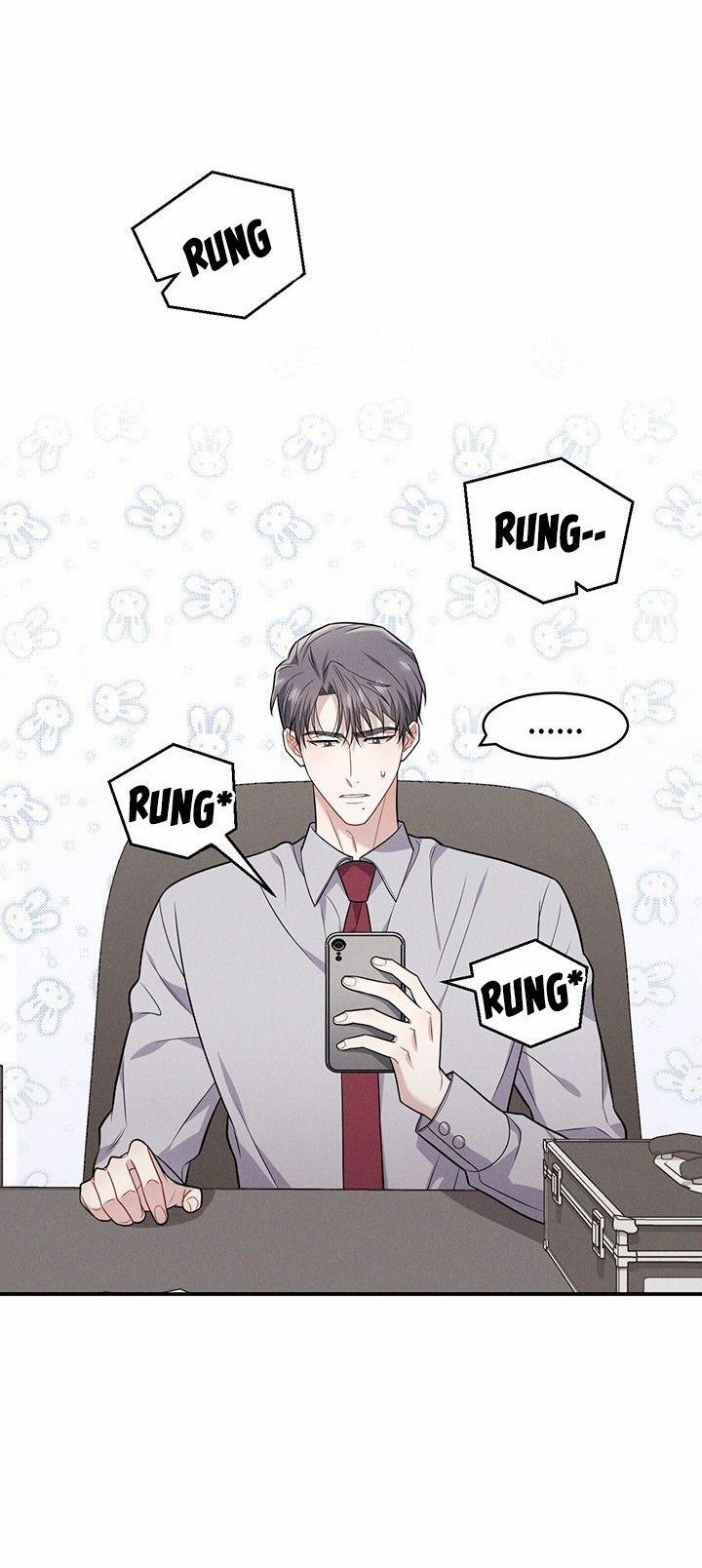 Cún Con Trung Thành 21 trang 18