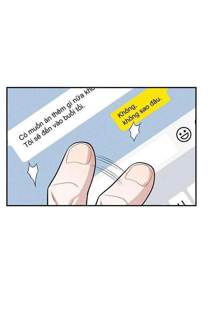 Cún Con Trung Thành 21 trang 19