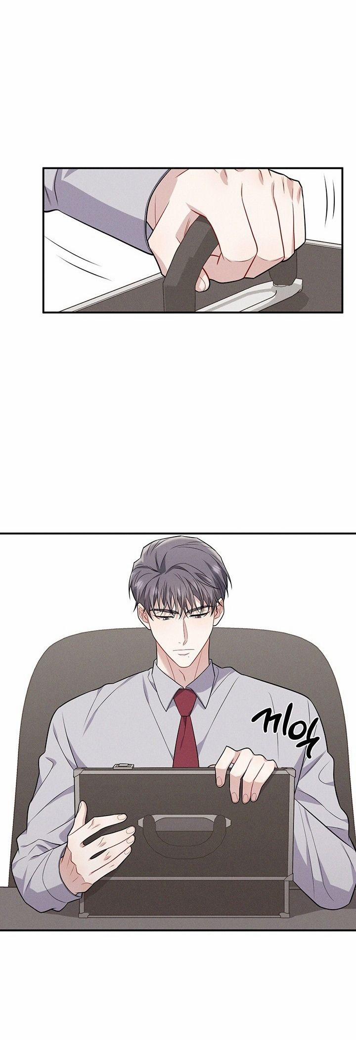 Cún Con Trung Thành 21 trang 20